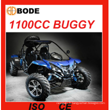 Nouveau 1100cc 4x4 Gas Powered Go Kart